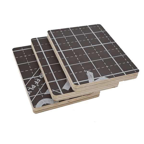 formwork plywood